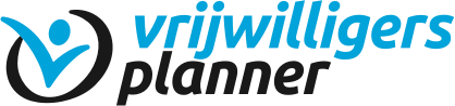 Vrijwilligersplanner logo